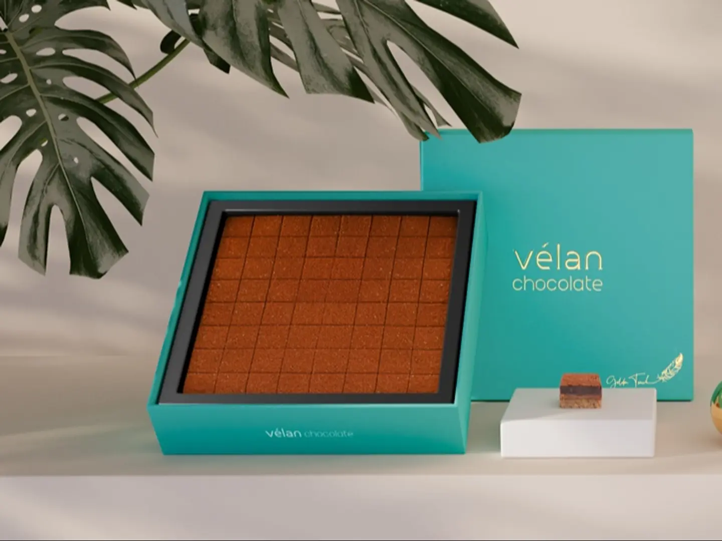 Villain Golden Touch