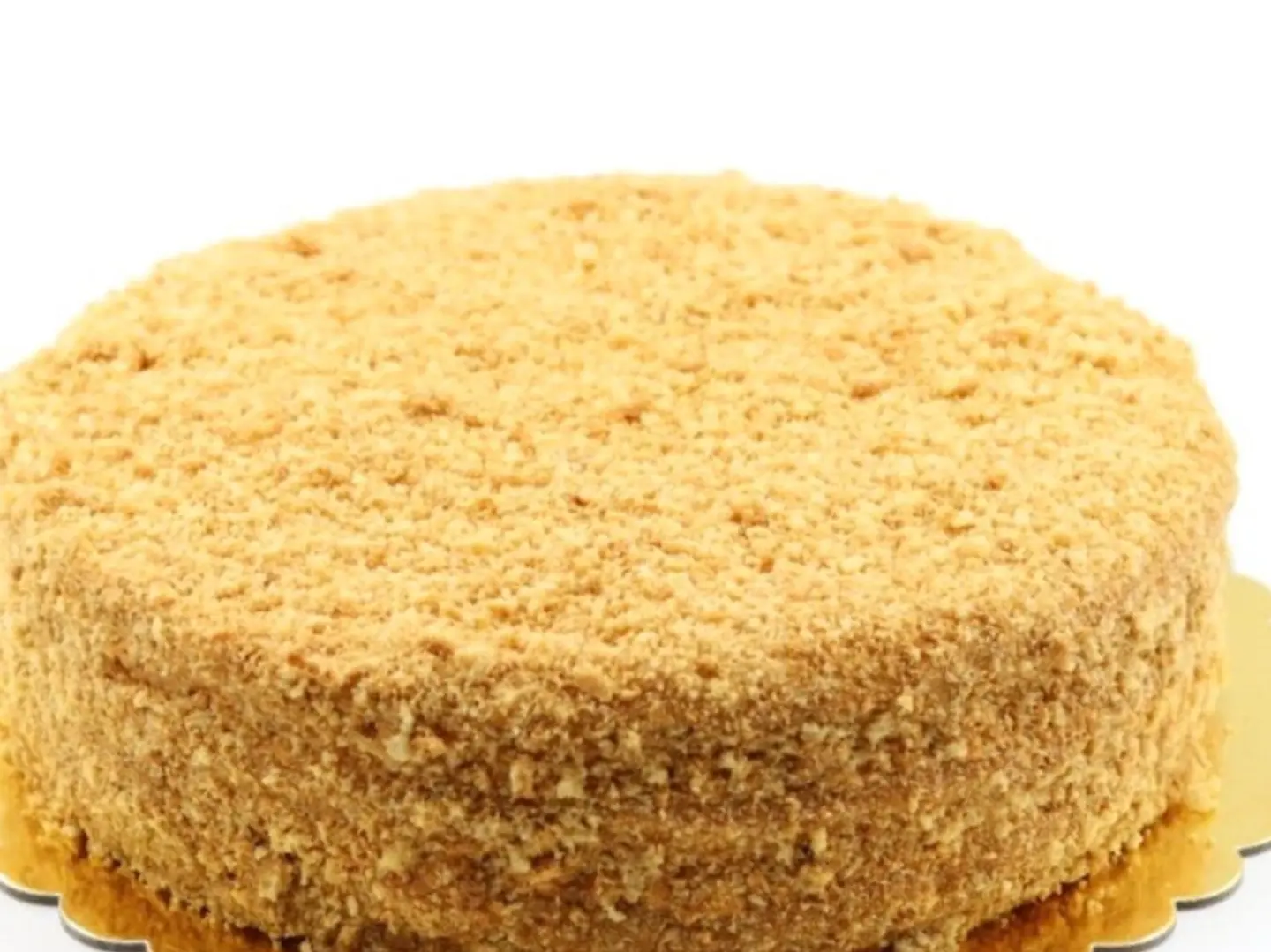 Large Honey Cake