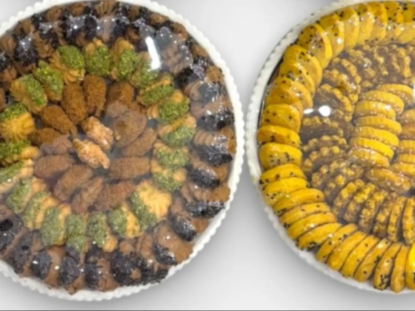 بكج موالح وبيتفور