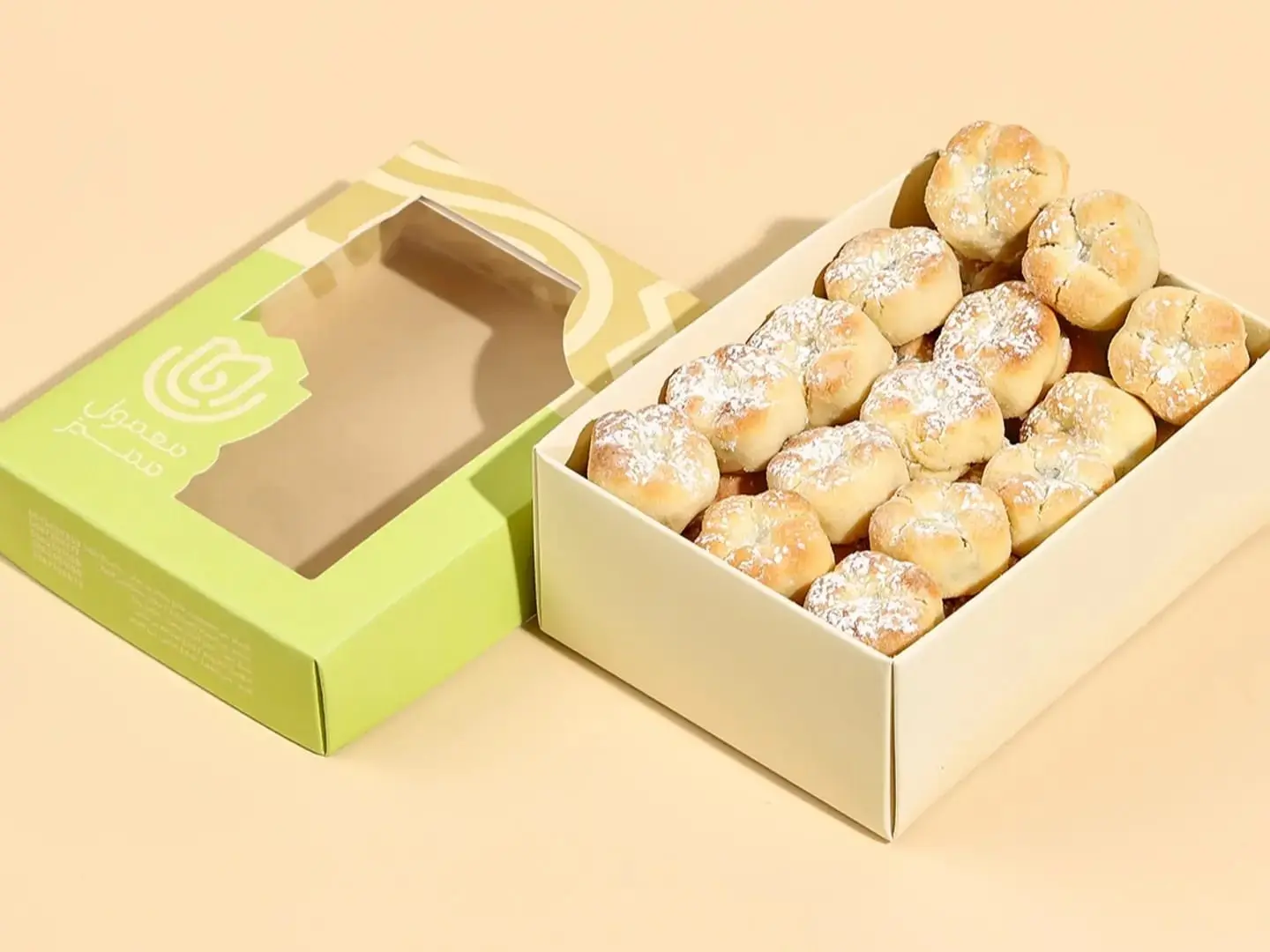 مينى معمول مميز