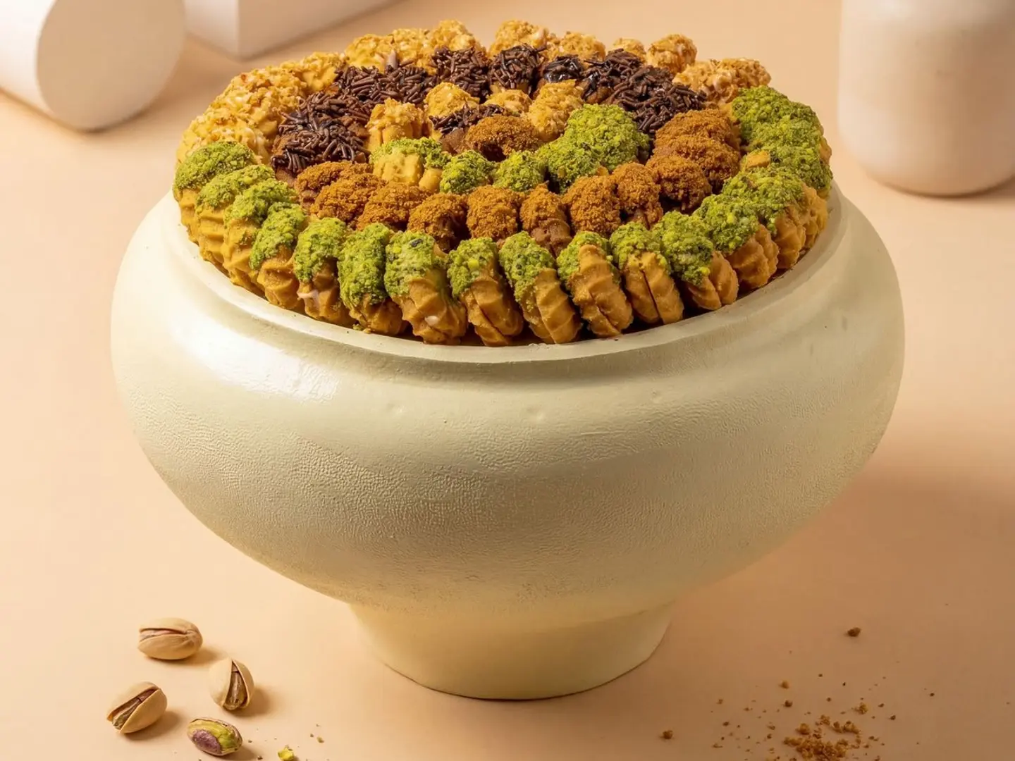 صينية بيتفور سويسرية