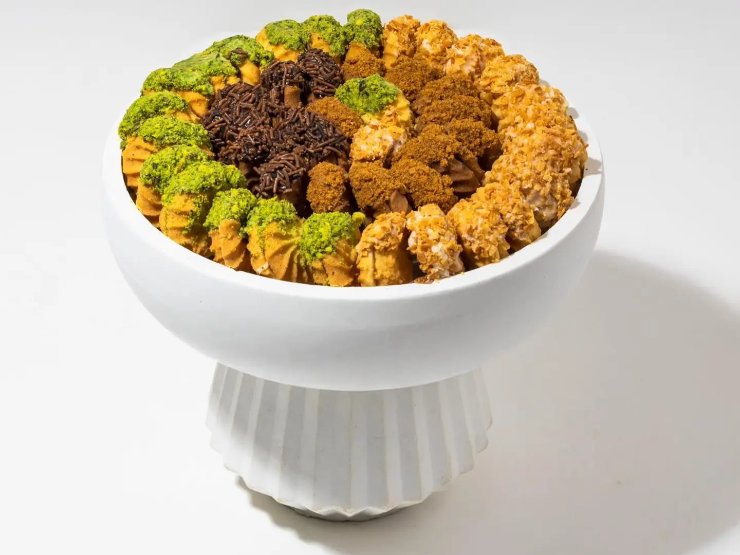 صينية بيتفور فخار كود 270