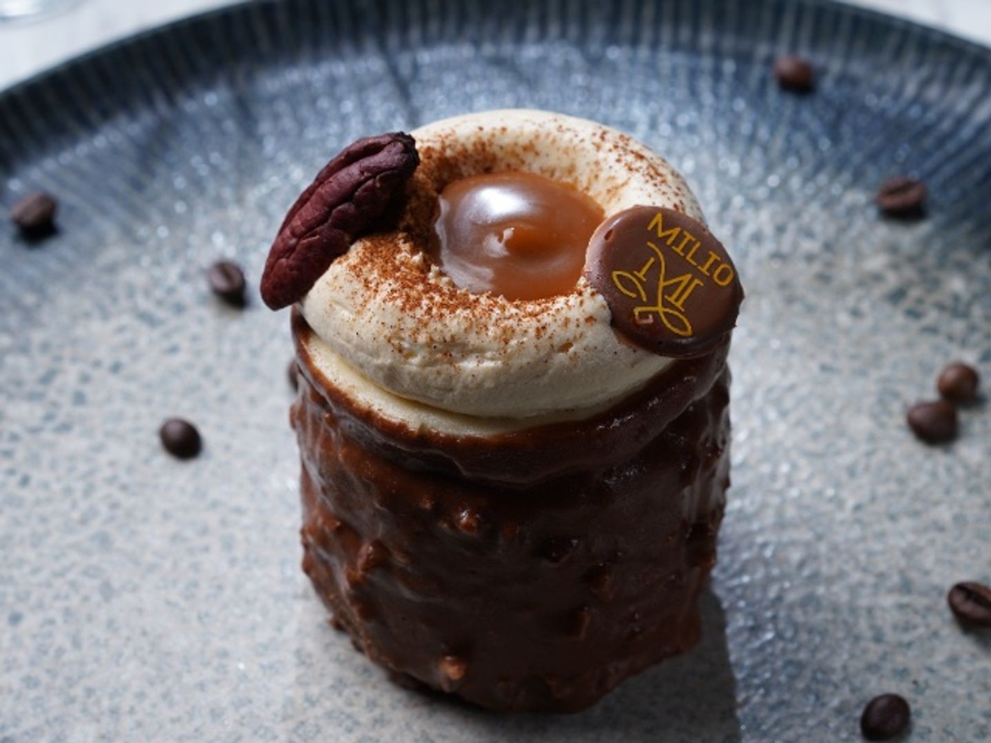 Date Cake
