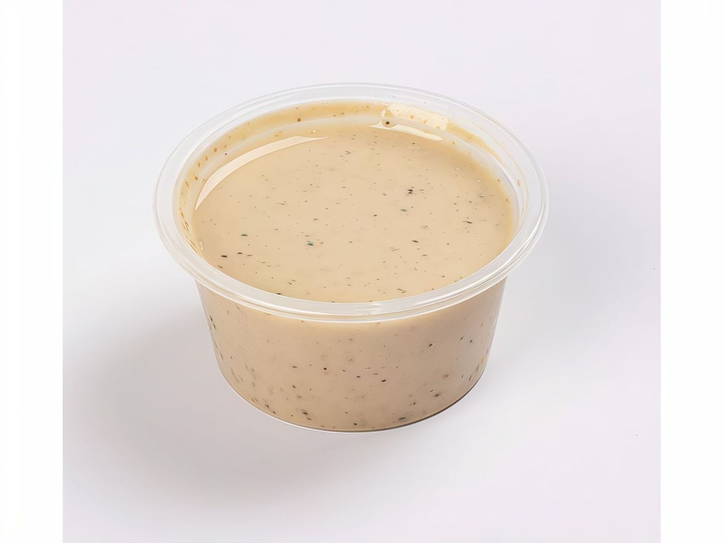 صوص طحينة