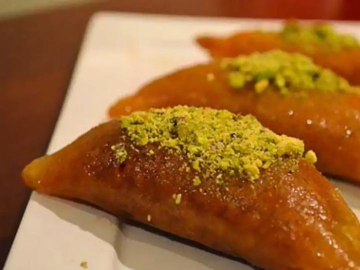 بوكس قطائف مشكل