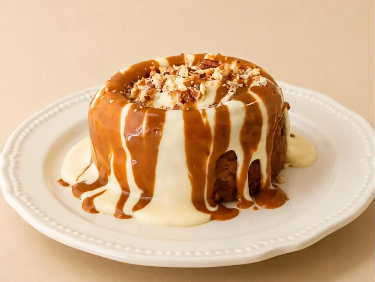 Cinnamon Roll