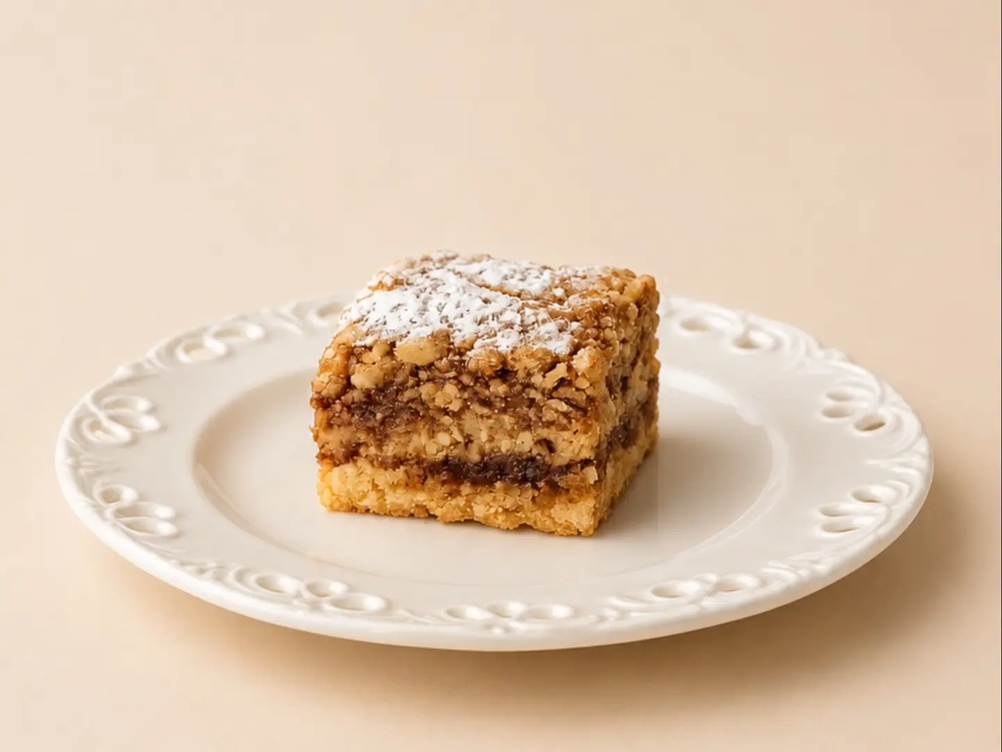 Pecan Tart