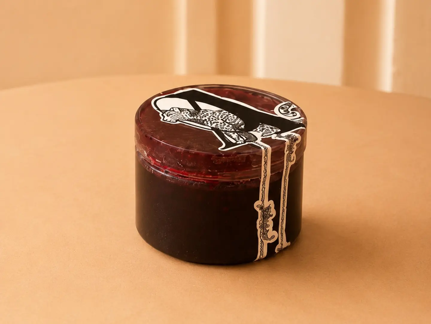 Blackberry Jam