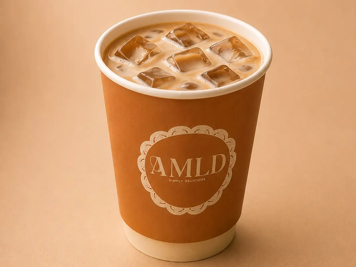 Ice Latte