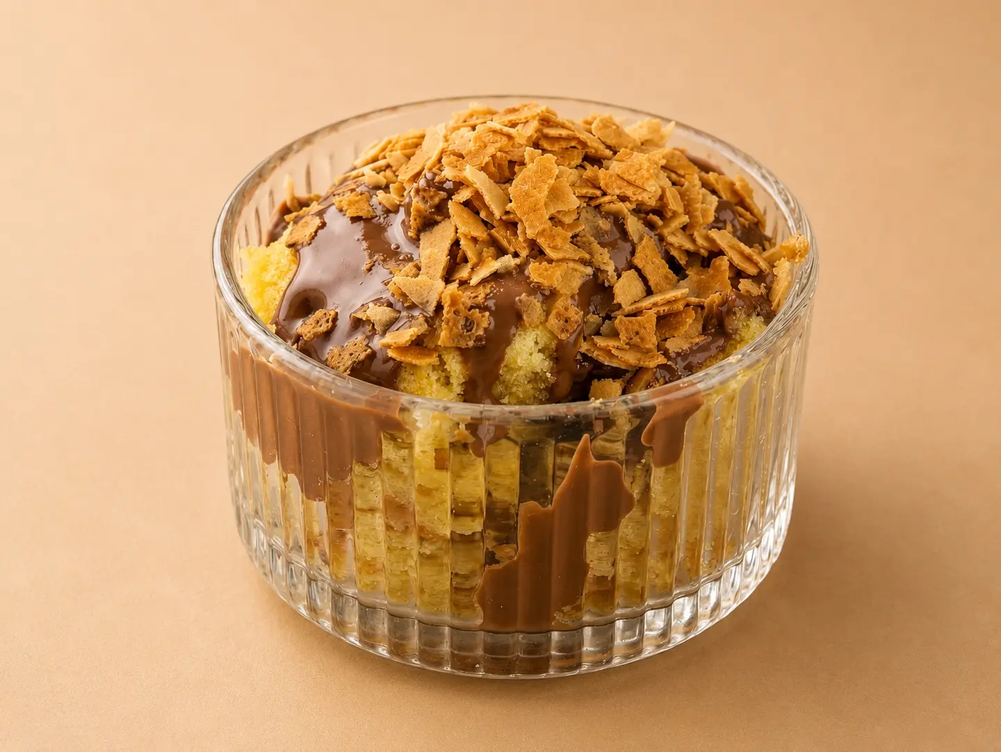 Scoop Cookies