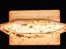فطيرة لبنه