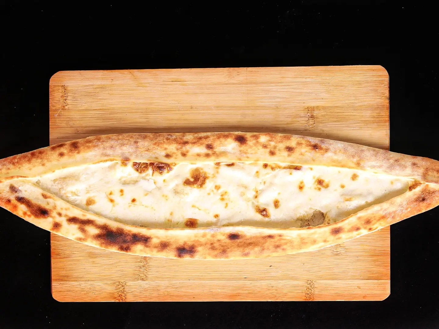 Mozzarella Pie
