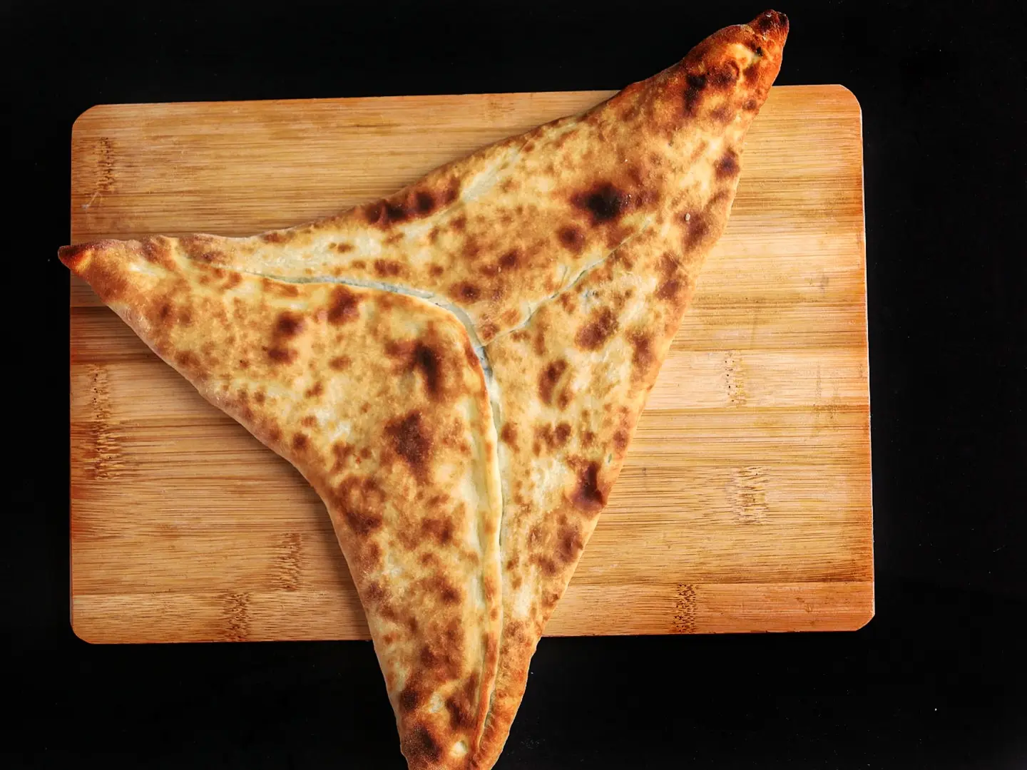 Spanich With Labnah Pie