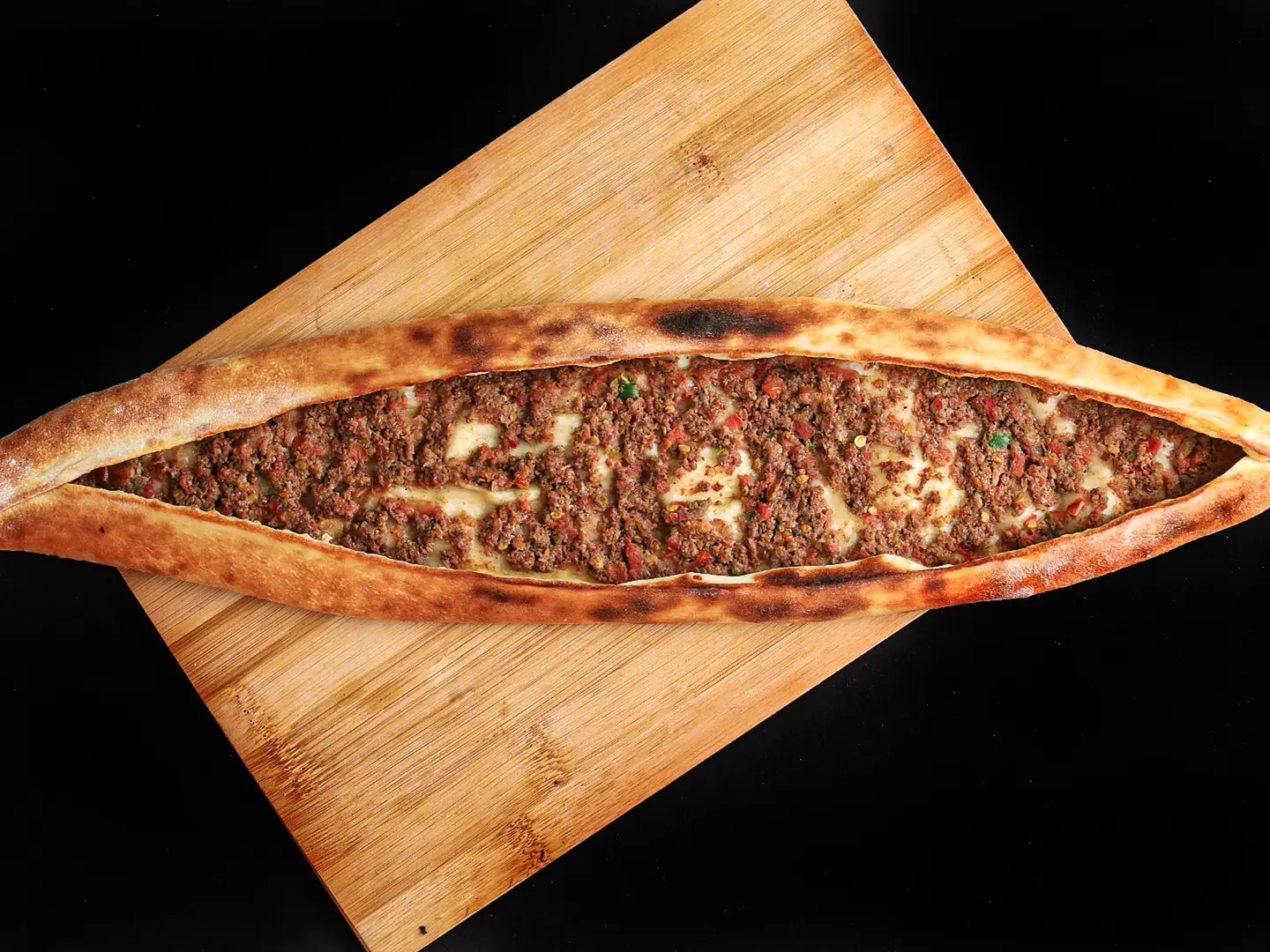 Meat Pie