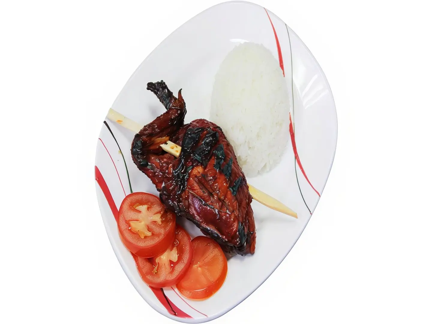 Chicken Anfi