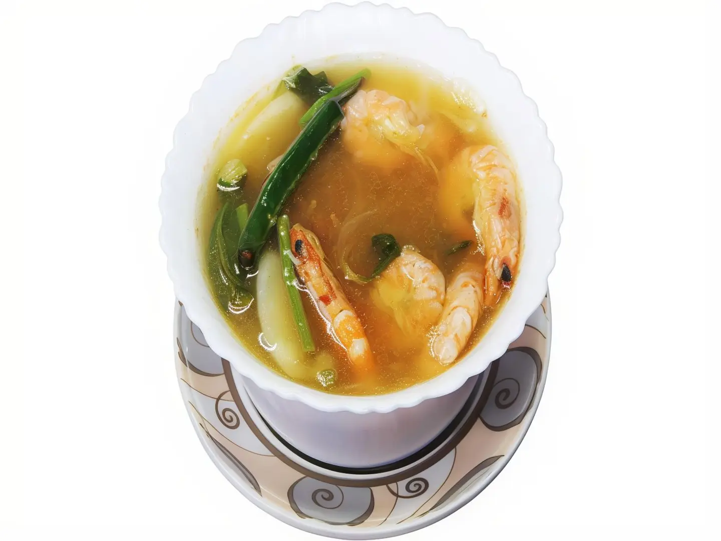 Sinigang Na Hipon