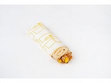 شاورما صاج صغير دجاج