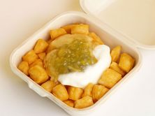 بطاطا شباك