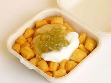 بطاطا شباك