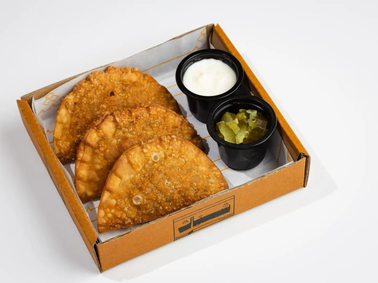 شاورما سناكس