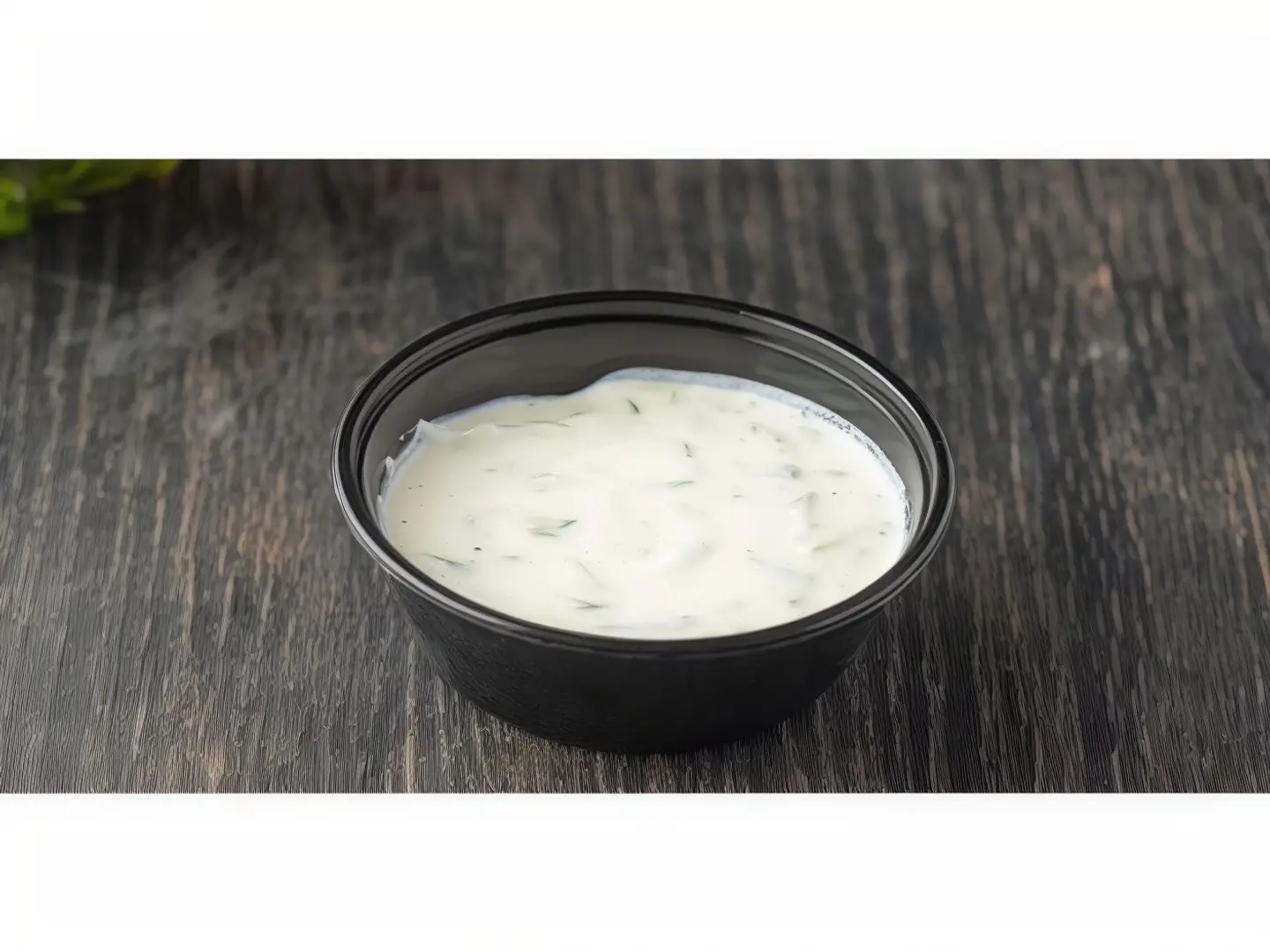 Cucumber With Yogurt