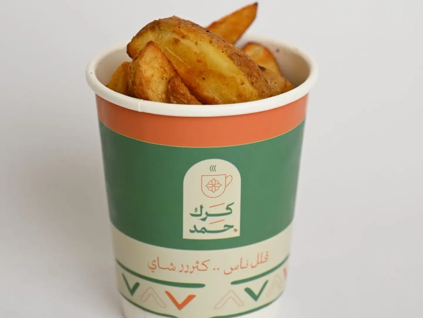 بطاطا ودجز