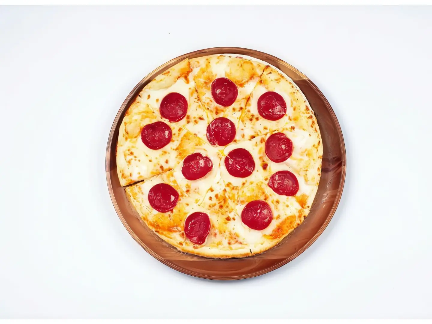 فطيرة بسطرمة كيري