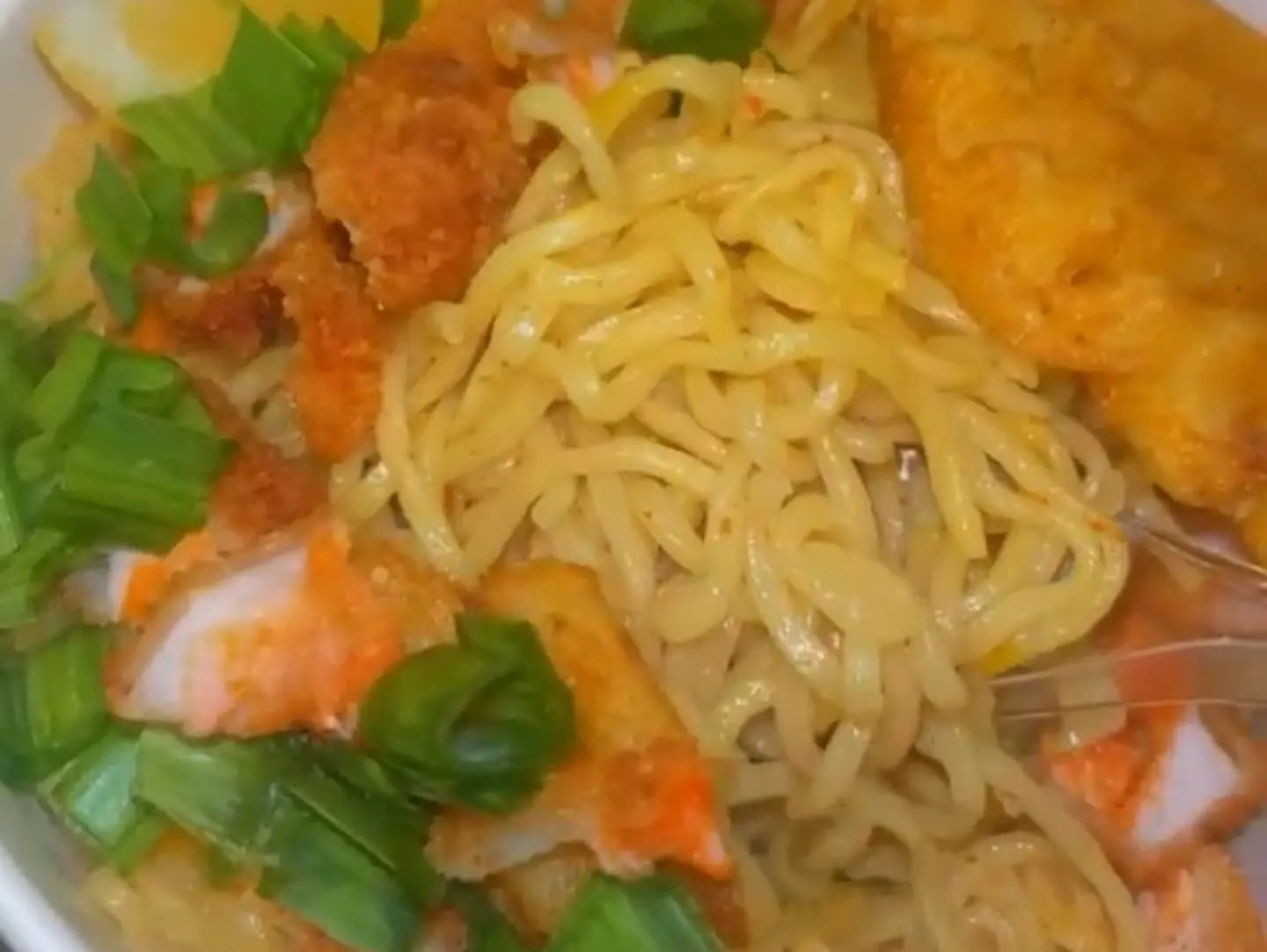 Indomie Mix