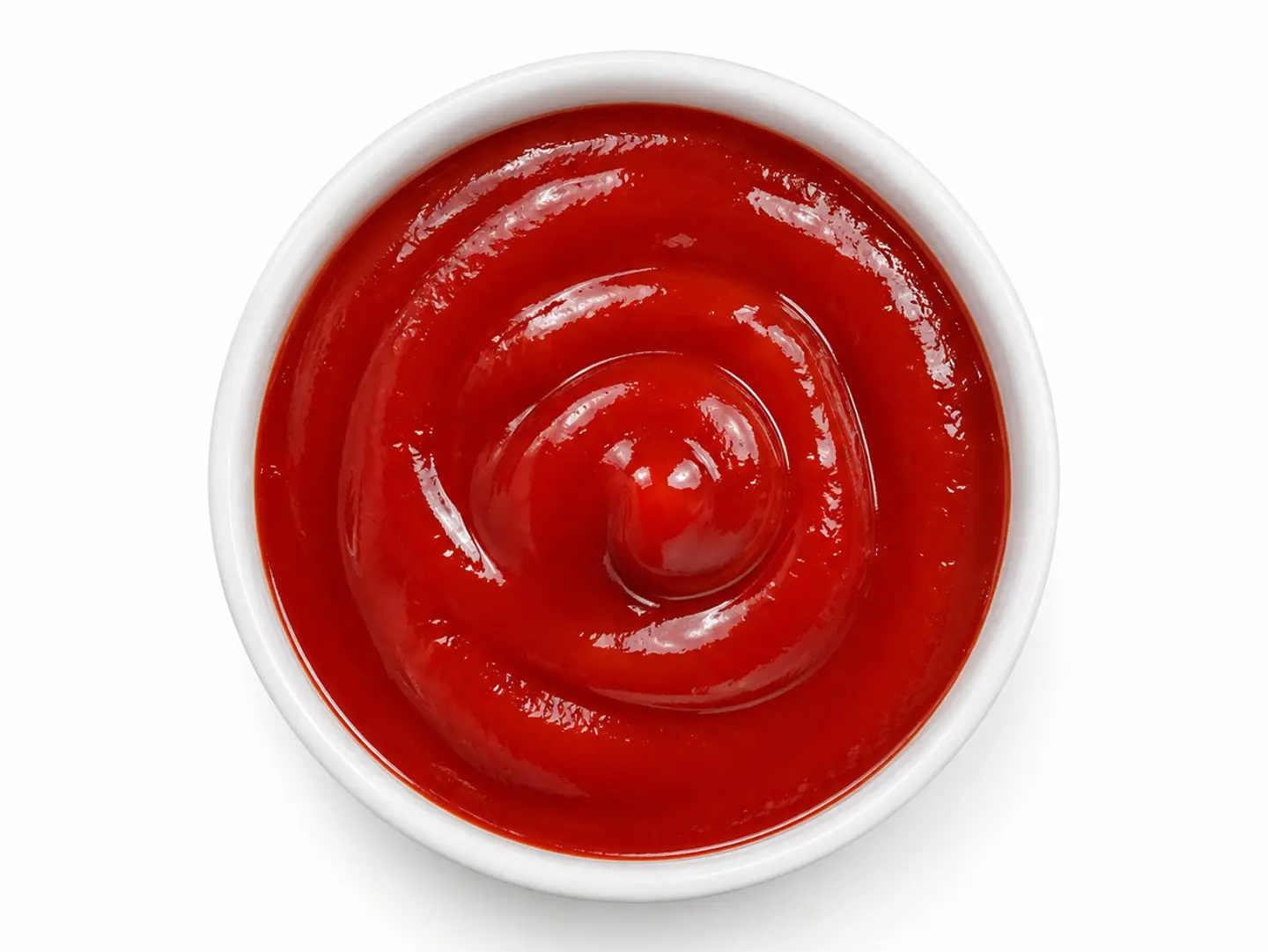 صلصة كتشب