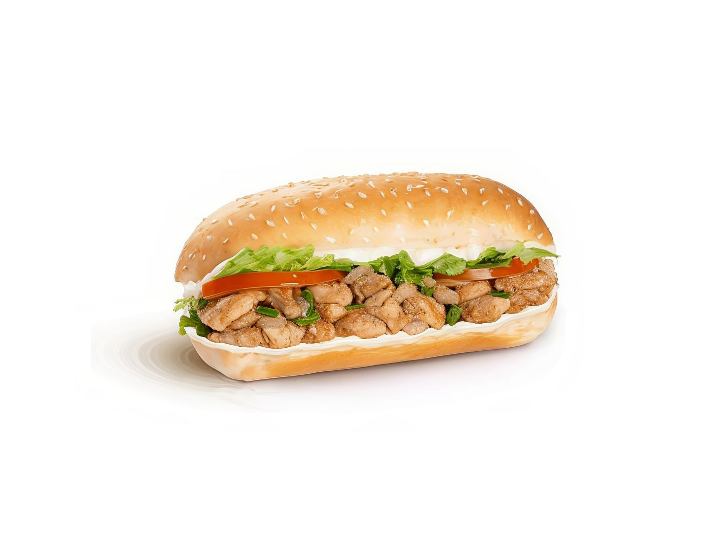 دجاج كودو