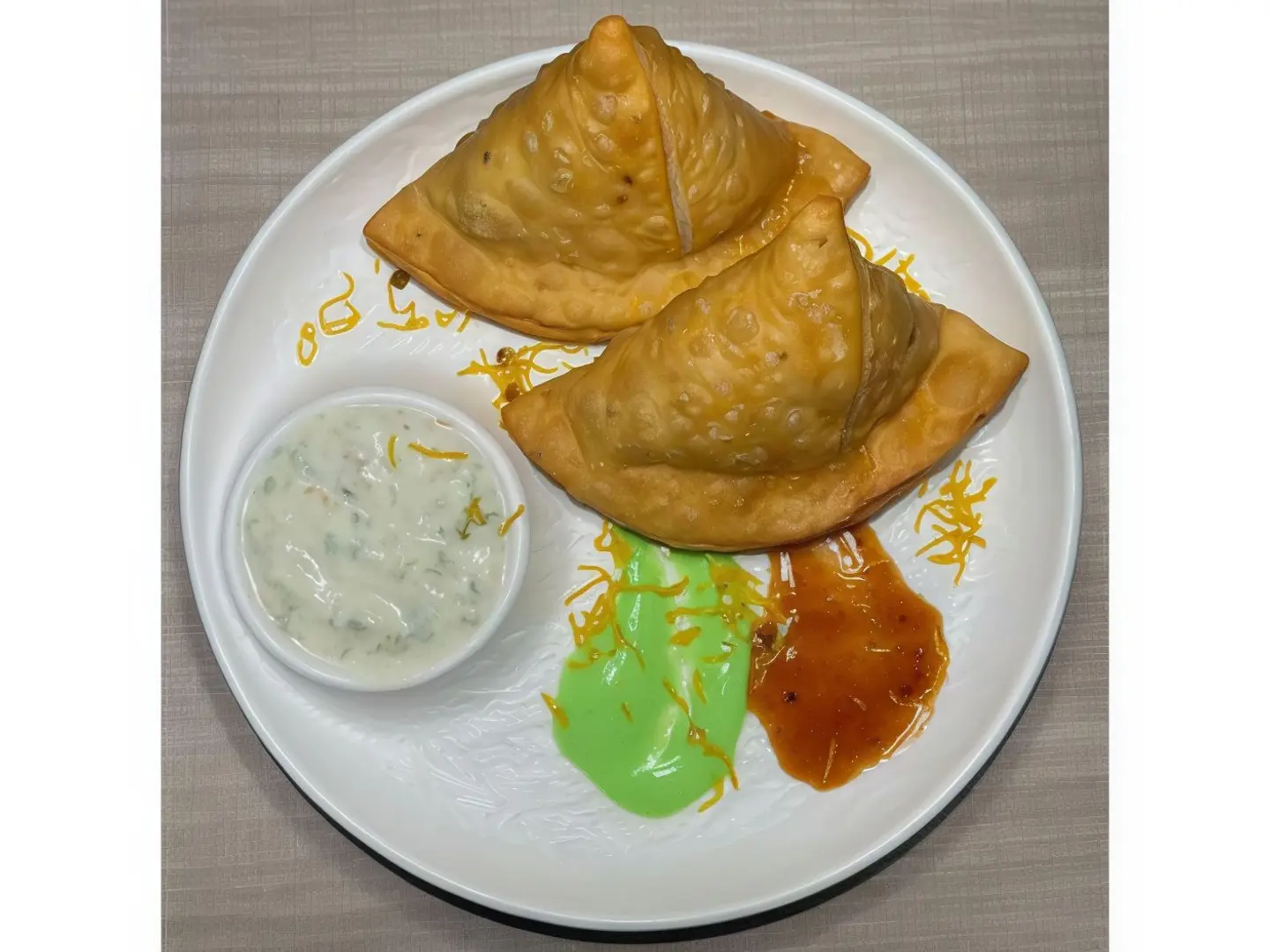 سمبوسة هندية