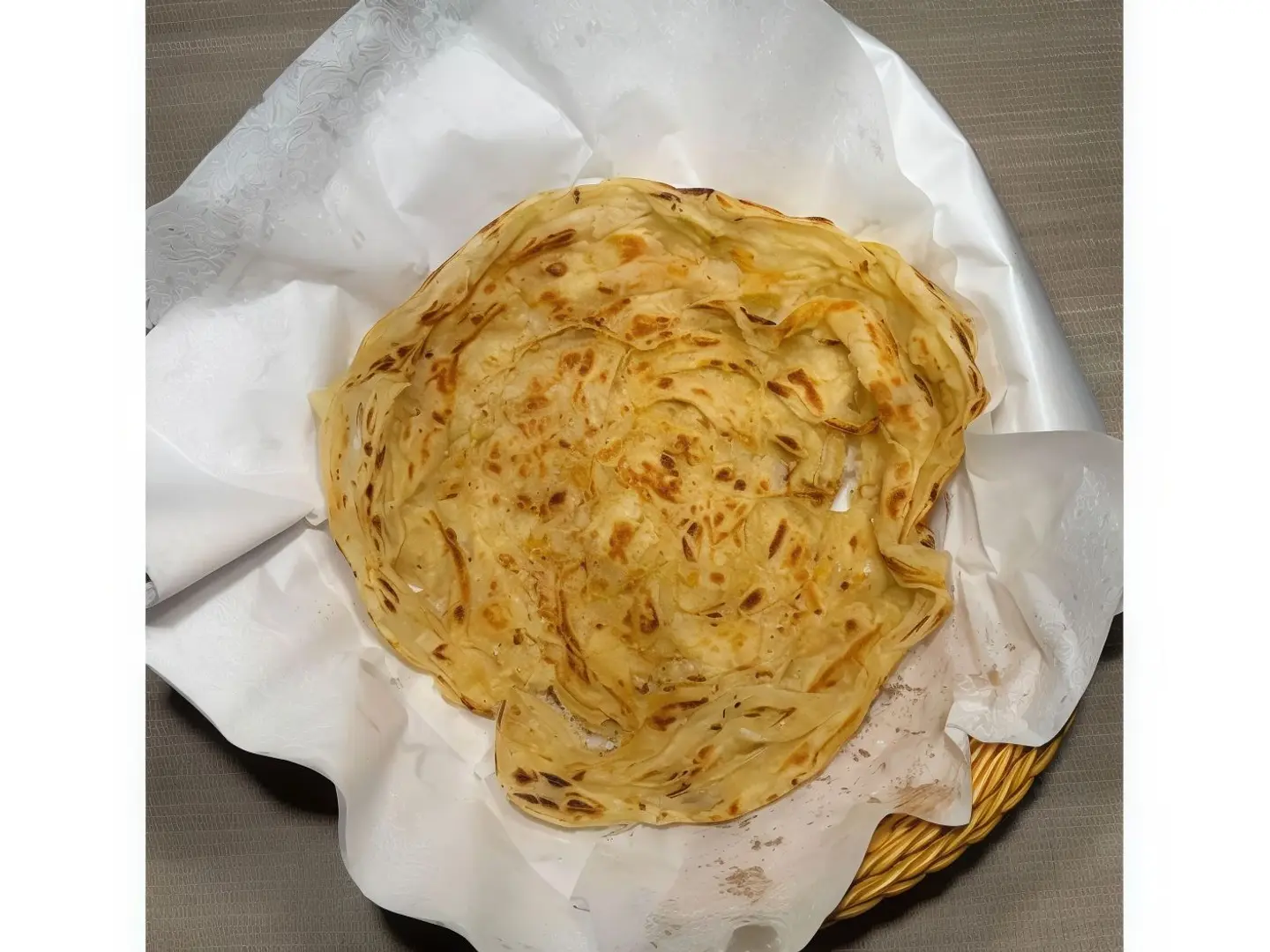 براتا