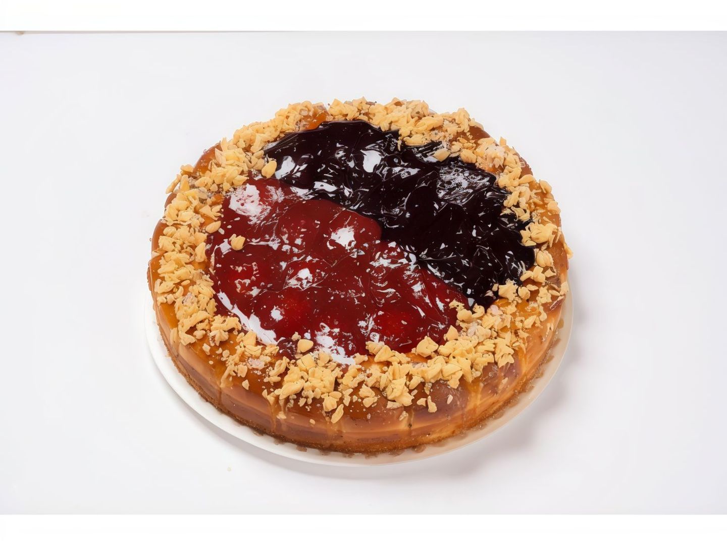 Cheesecake Khaliah