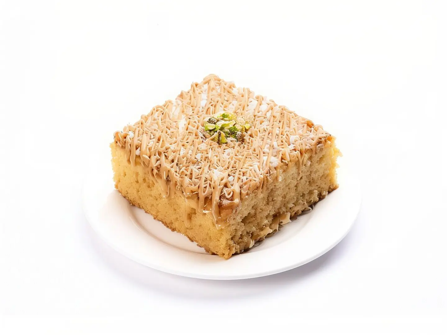 Cake