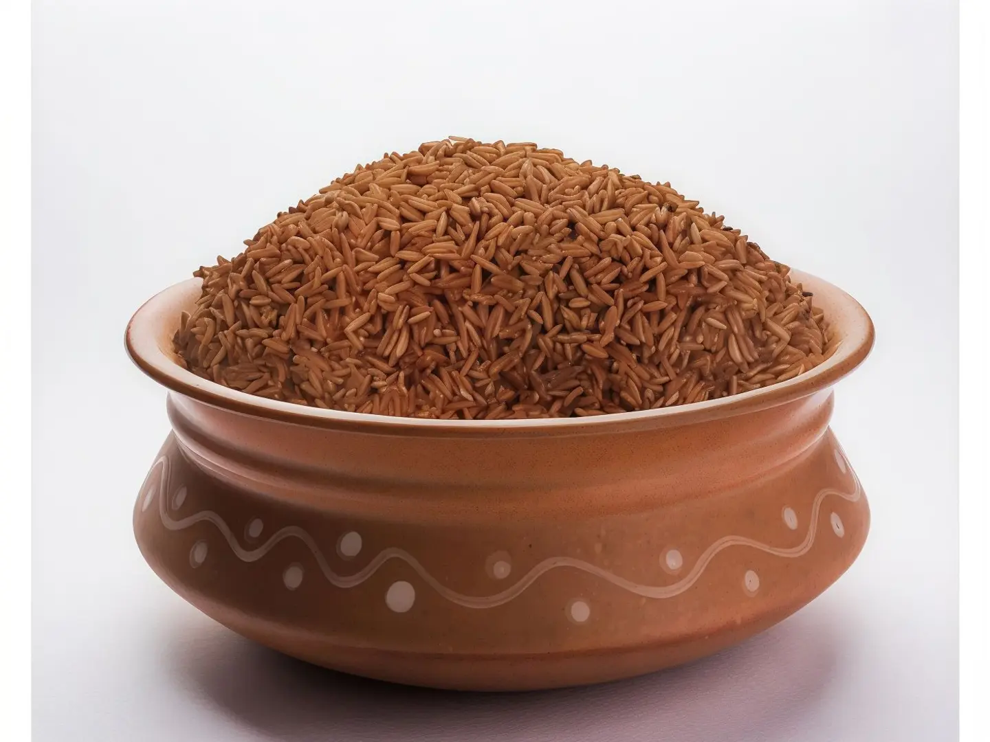Sayyadiyah Rice