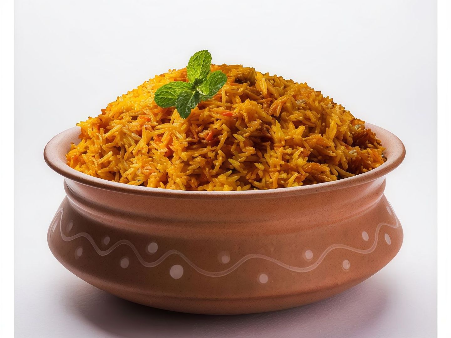 رز برياني