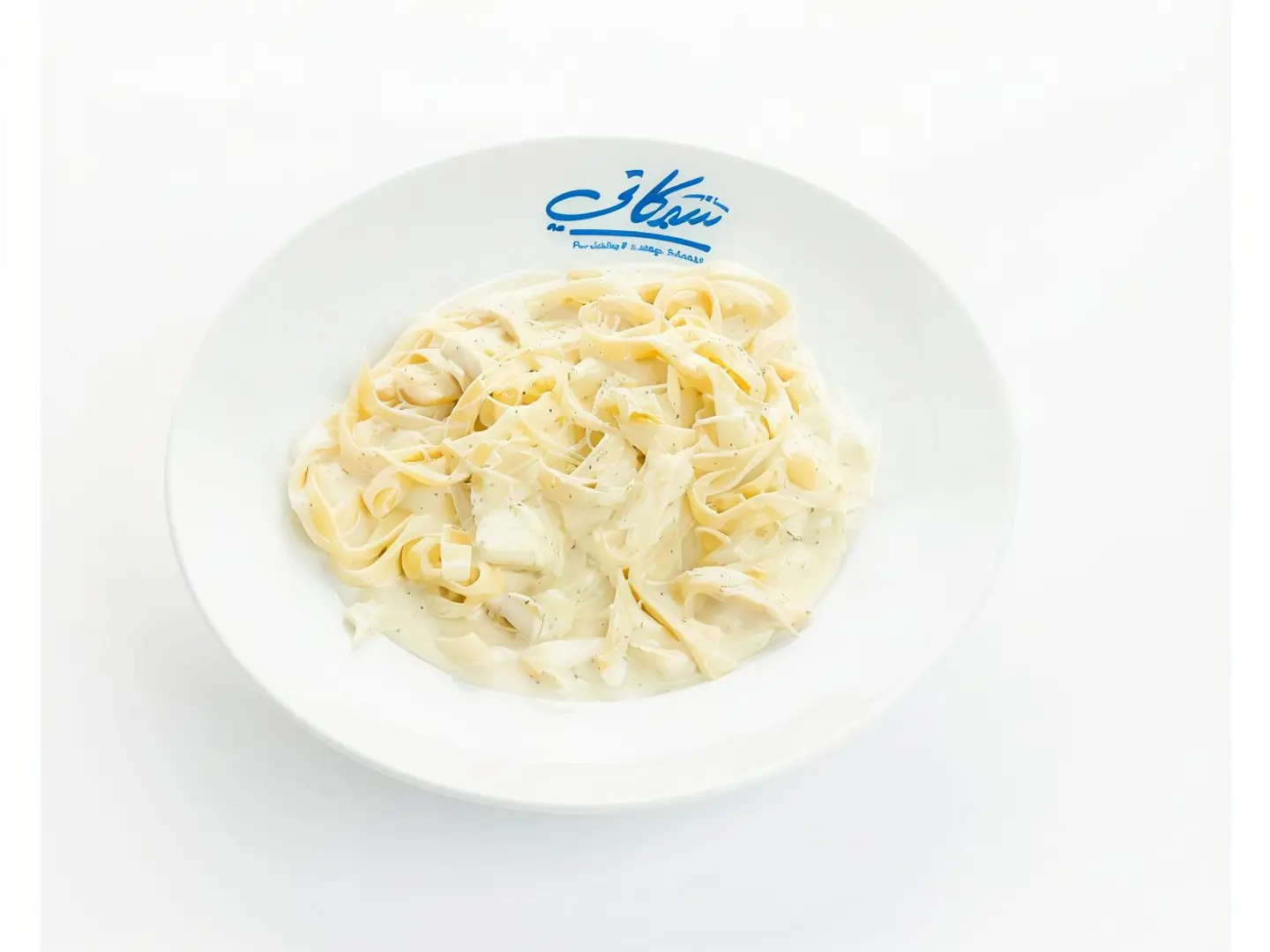 Chicken Fettuccine Alfredo