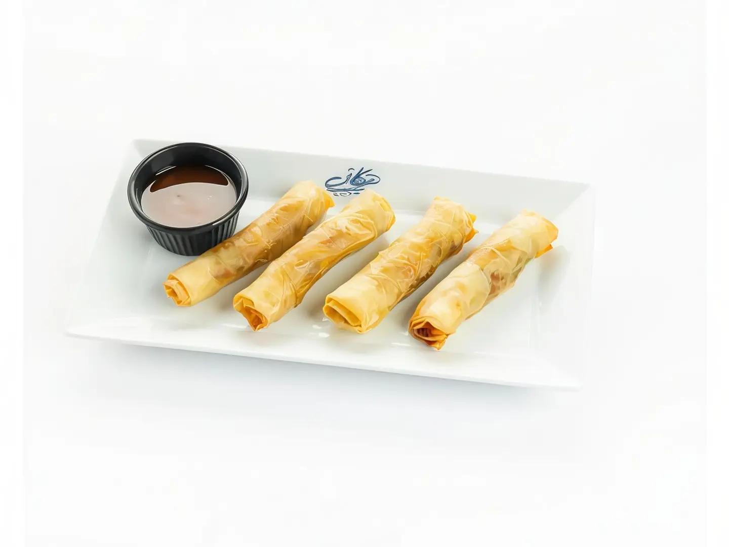 Vegetable Spring Rolls