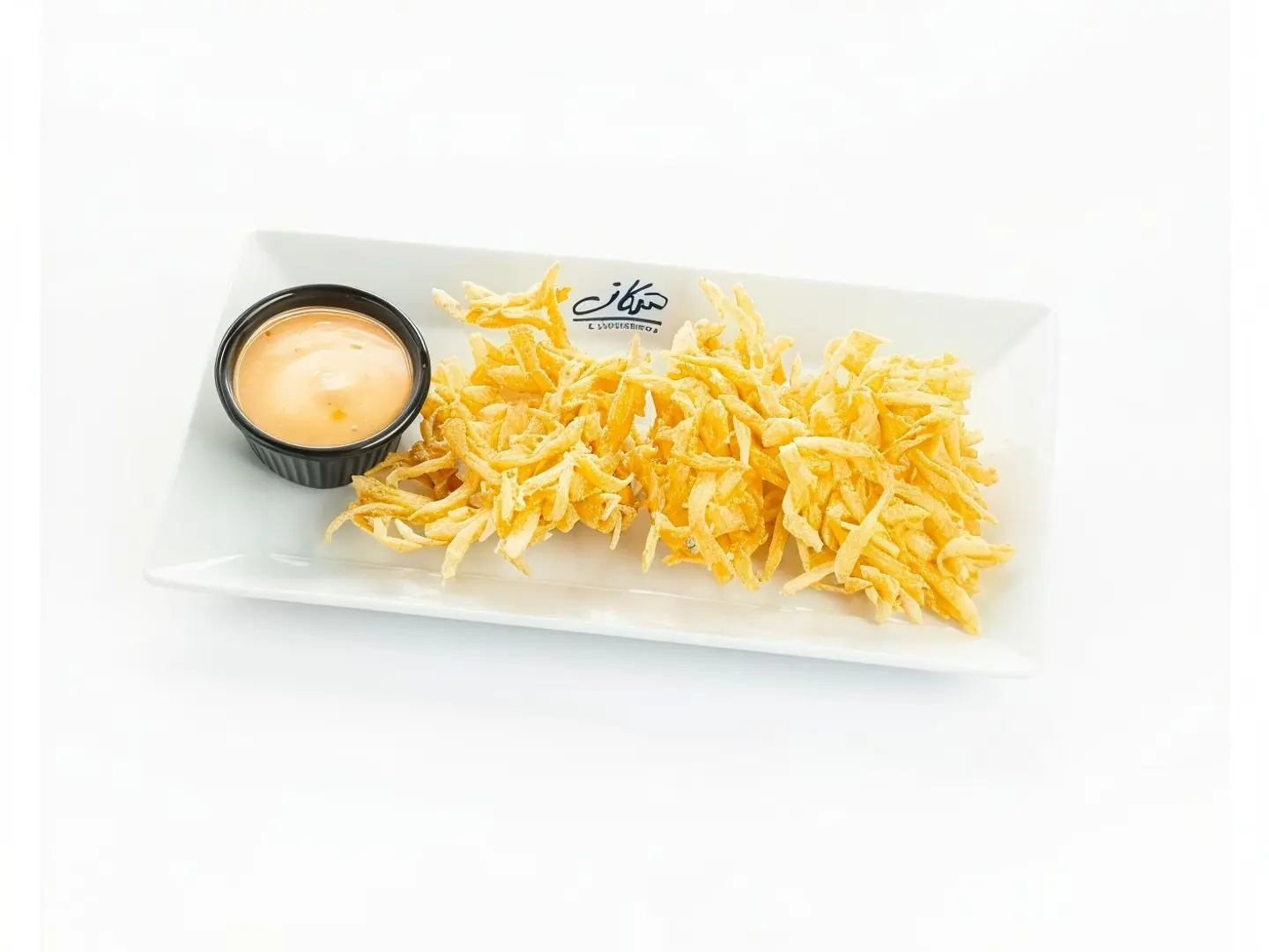 Crunchy Chicken