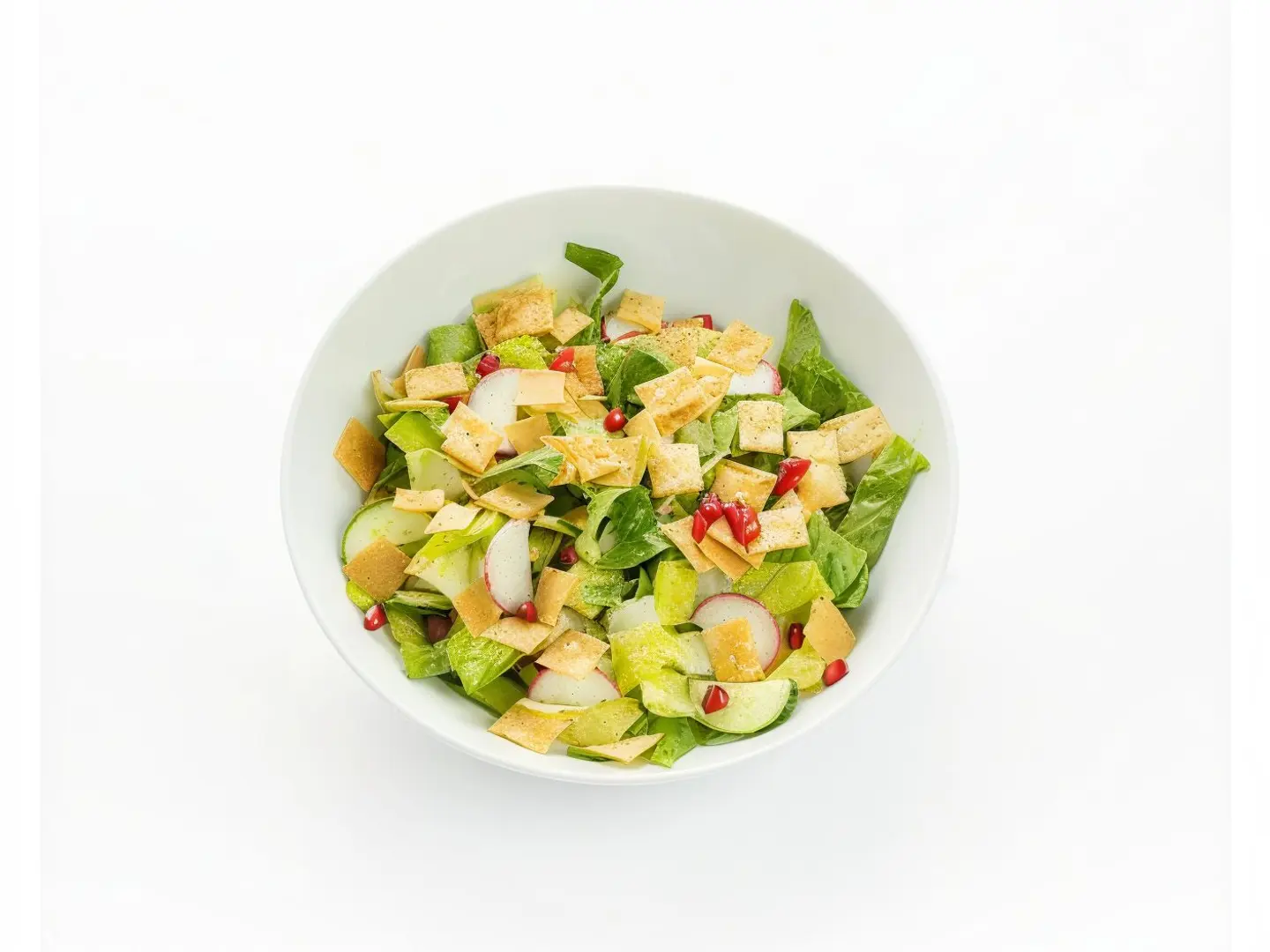 Fattoush