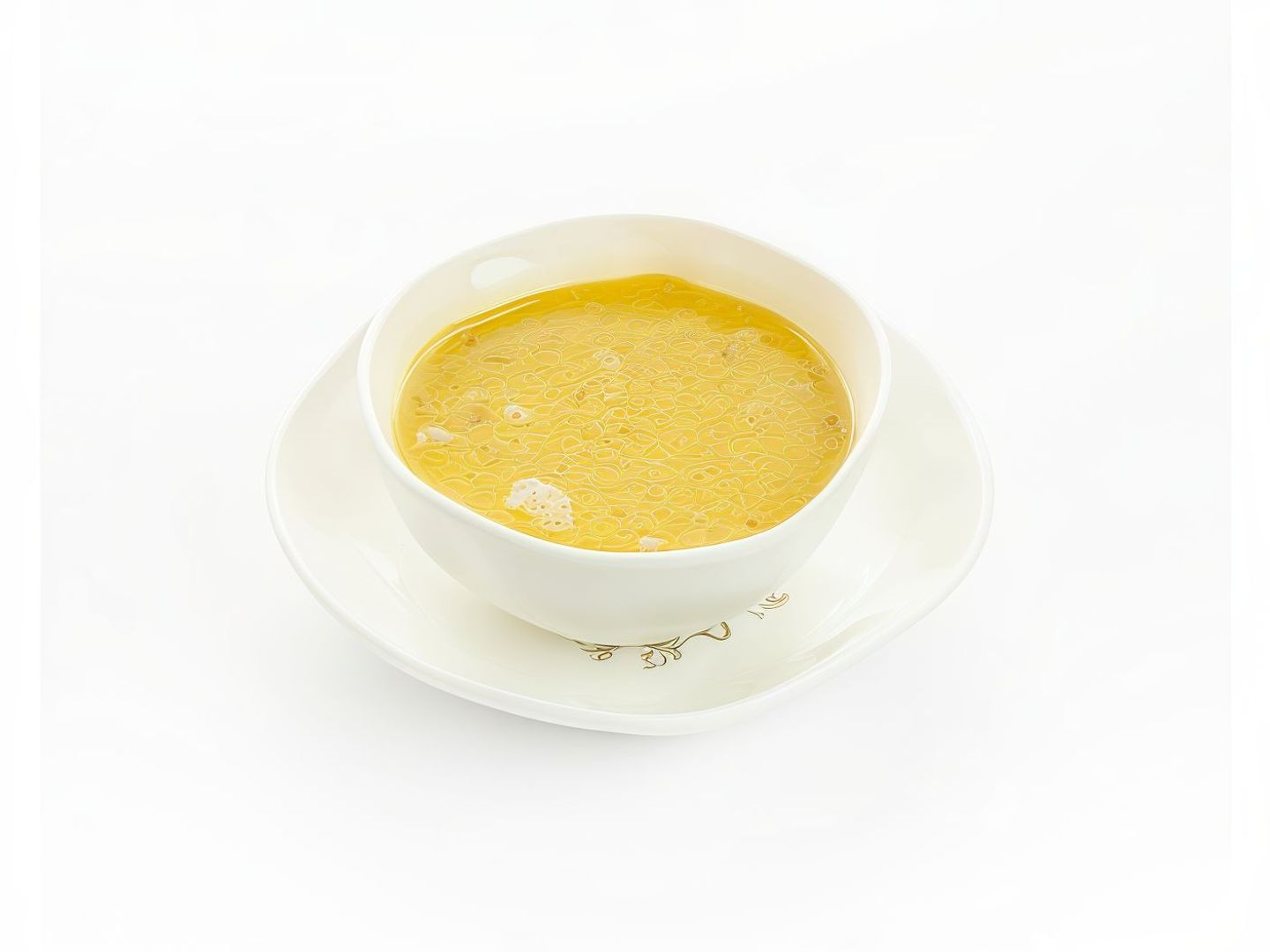 شوربة الشيف