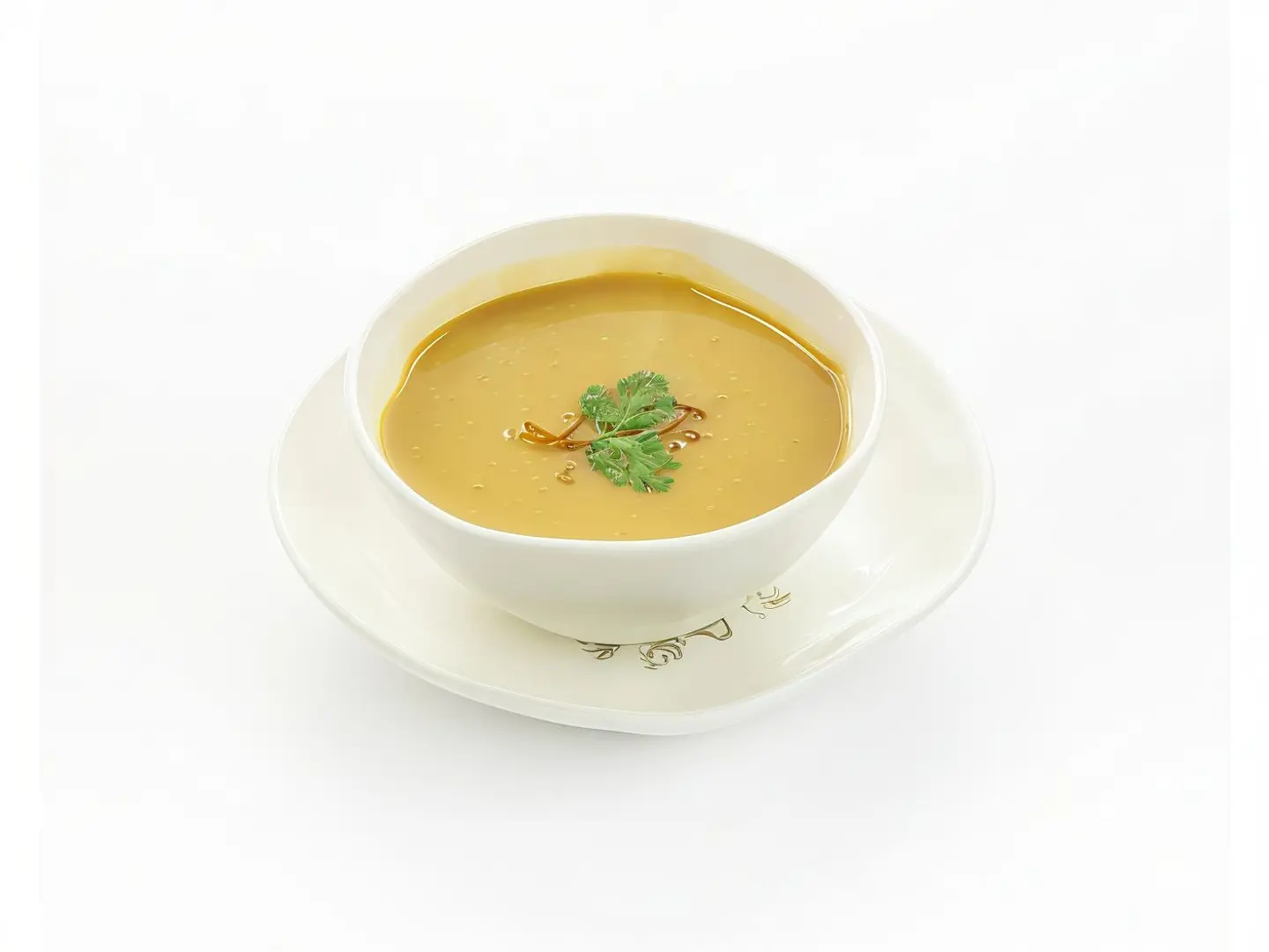 Lentil Soup