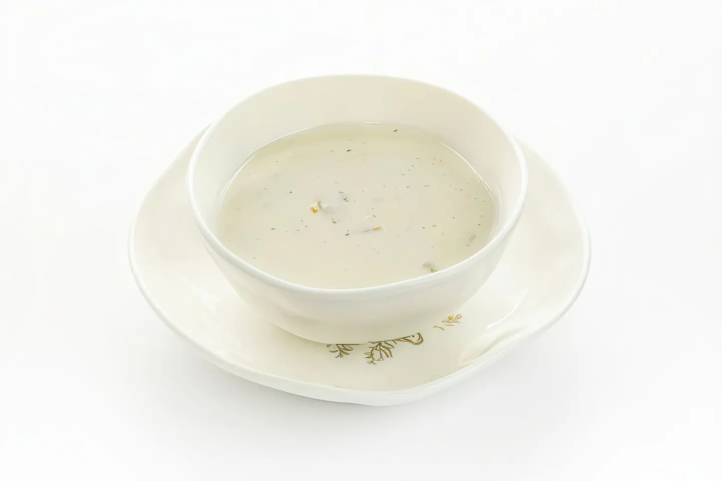 Chicken Soup