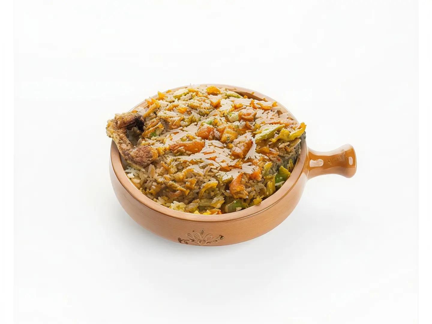 Kannad Biryani