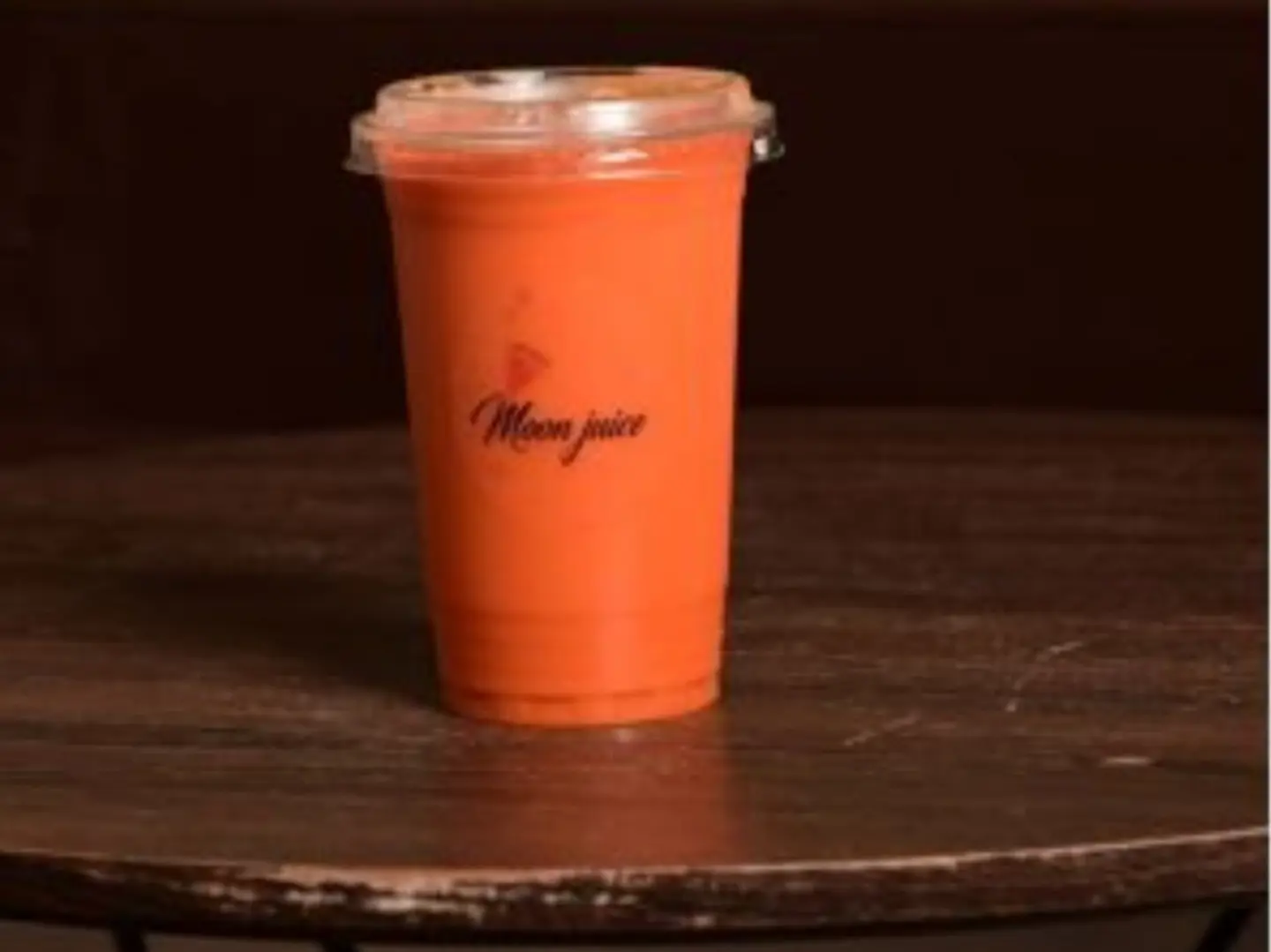 Carrot Juice Pressed - Small