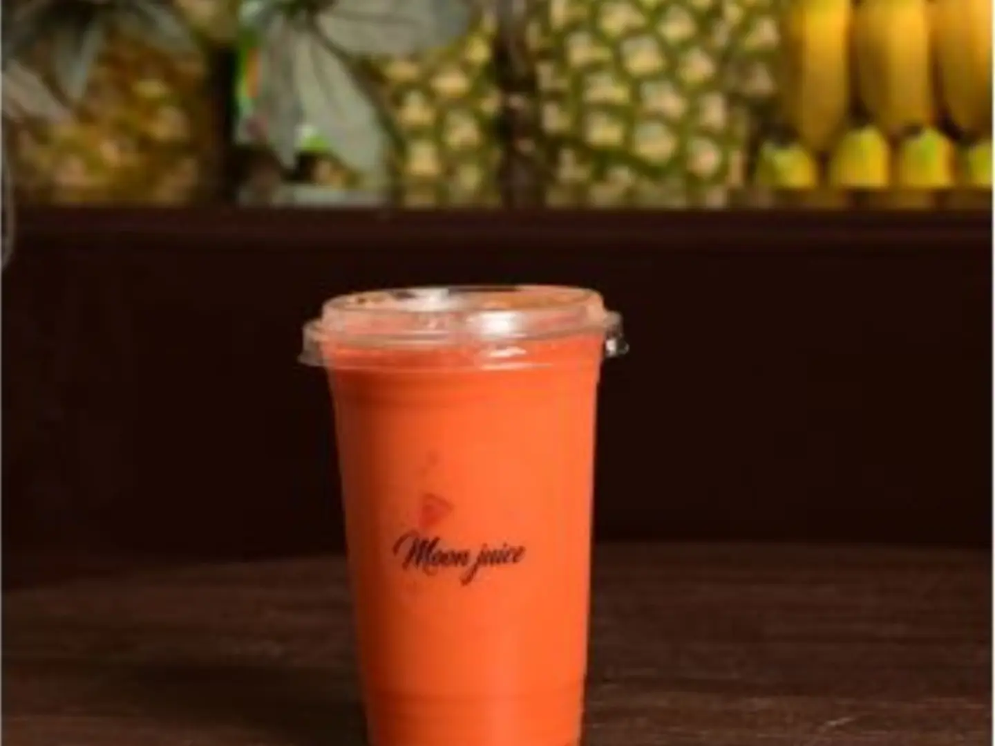 Carrot Juice Pressed - Large