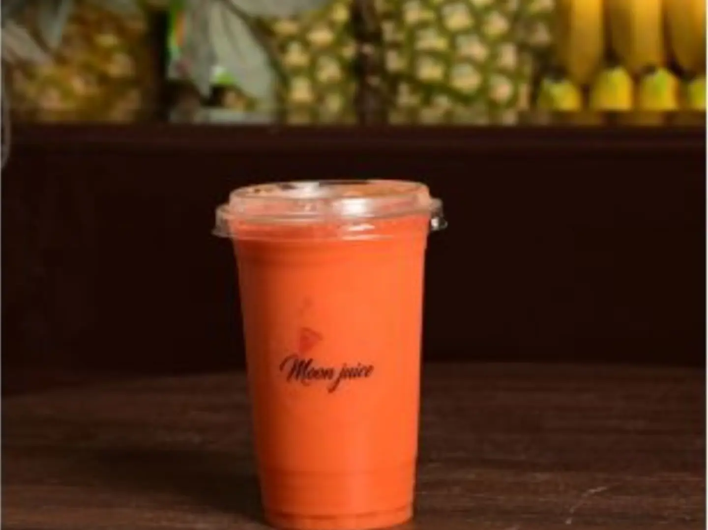 Carrot Juice Pressed - One And A Half Liters