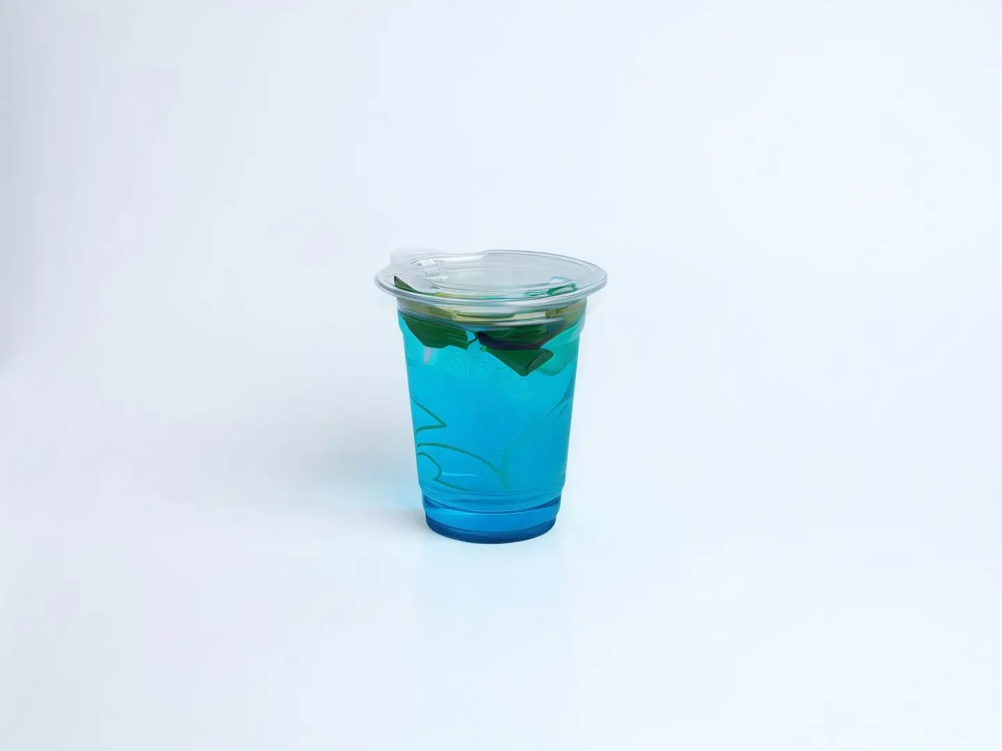 Bison Mix