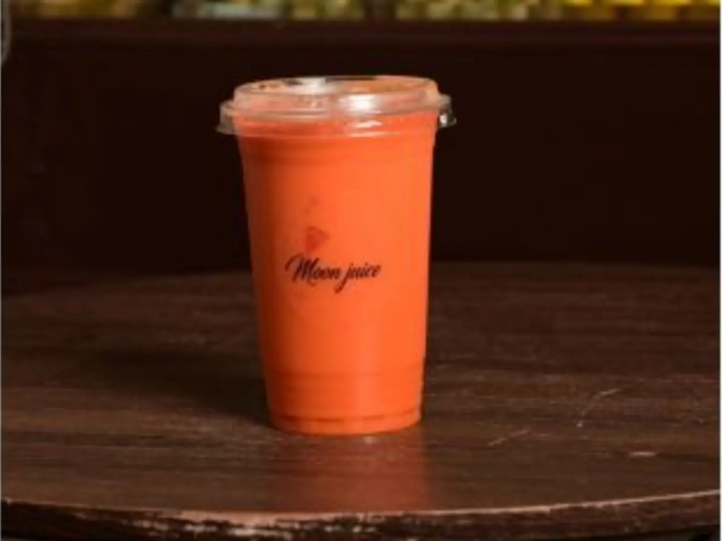 Carrot Juice Blended - One And A Half Liters