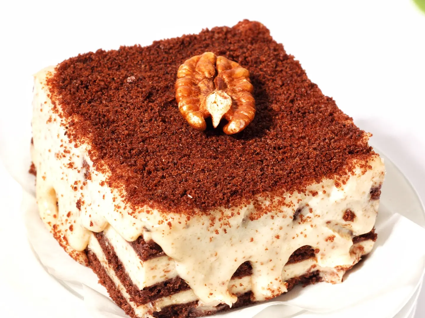 كيكة البيكان